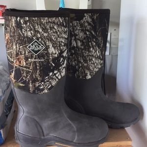 Muck Boots